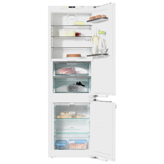 Miele Integrated Fridge Freezer KFNS 37682 iD