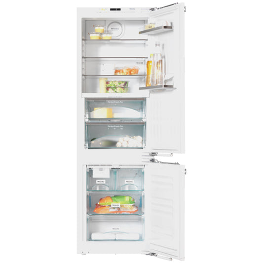 Miele Integrated Fridge Freezer KFNS 37692 iDE