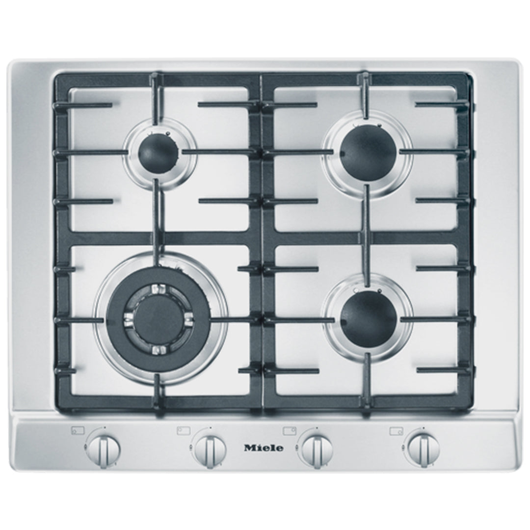 Miele Gas Cooktop KM 2012 G