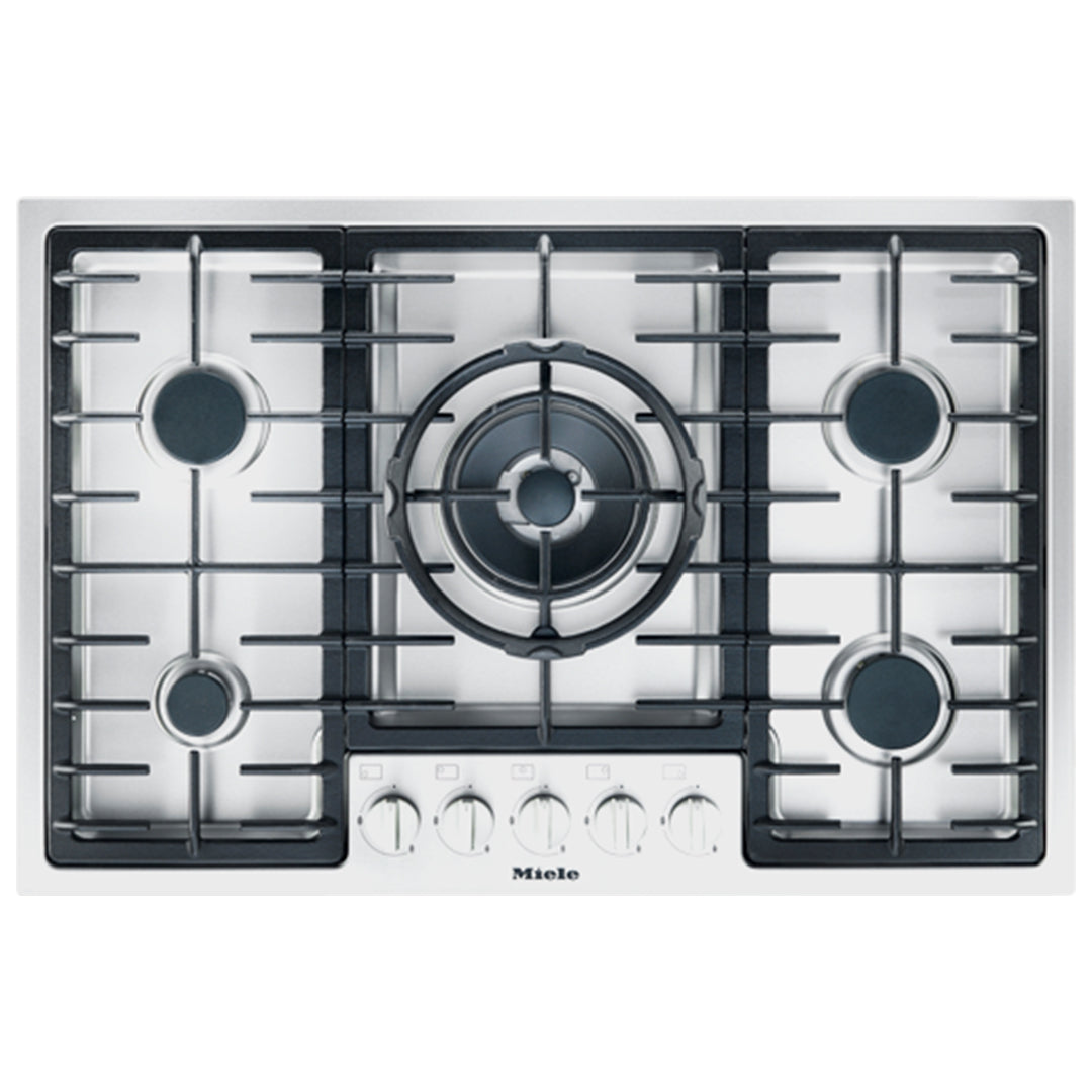 Miele Gas Cooktop KM 2334 G