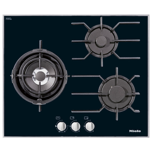 Miele Gas Cooktop KM 3014