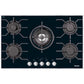 Miele Gas Cooktop KM 3034-1