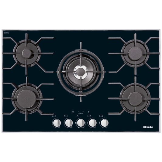 Miele Gas Cooktop KM 3034-1