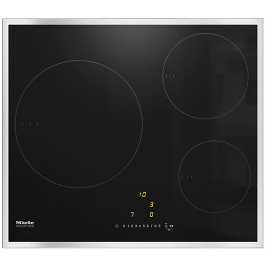 Miele Induction Cooktop KM 7200 FR