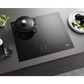 Miele 62cm Induction Cooktop with PowerFlex