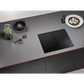 Miele 62cm Induction Cooktop with PowerFlex