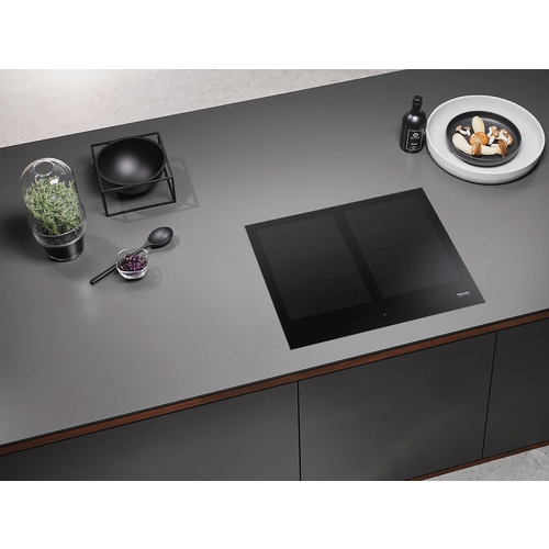 Miele 62cm Induction Cooktop with PowerFlex