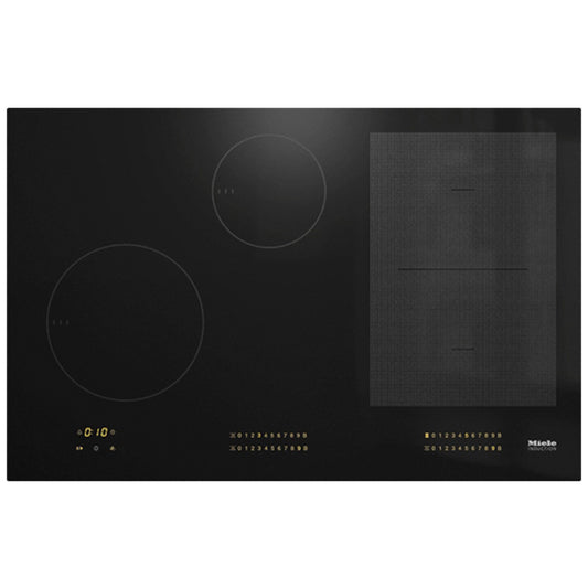 Miele Induction Cooktop KM 7574 FL