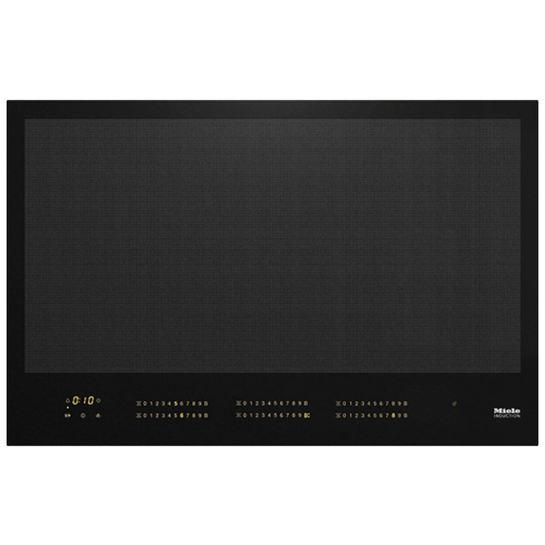 Miele Full Surface Induction Cooktop KM 7678 FL