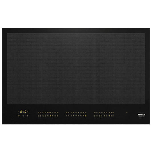 Miele Full Surface Induction Cooktop KM 7678 FL