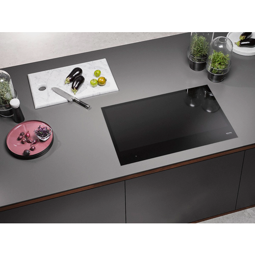 Miele 80cm 'Full-Surface' Induction Cooktop
