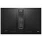 Miele Induction Cooktop with Downdraft KMDA 7633 FL