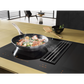 Miele Induction Cooktop with Downdraft