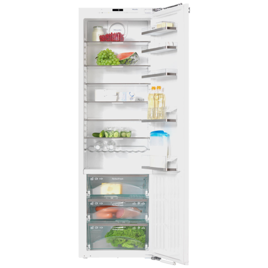 Miele Integrated Fridge KS 37472 iD