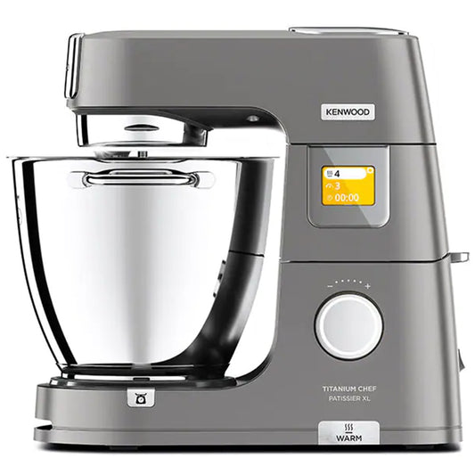 Kenwood Titanium Chef Patissier KWL90.004SI