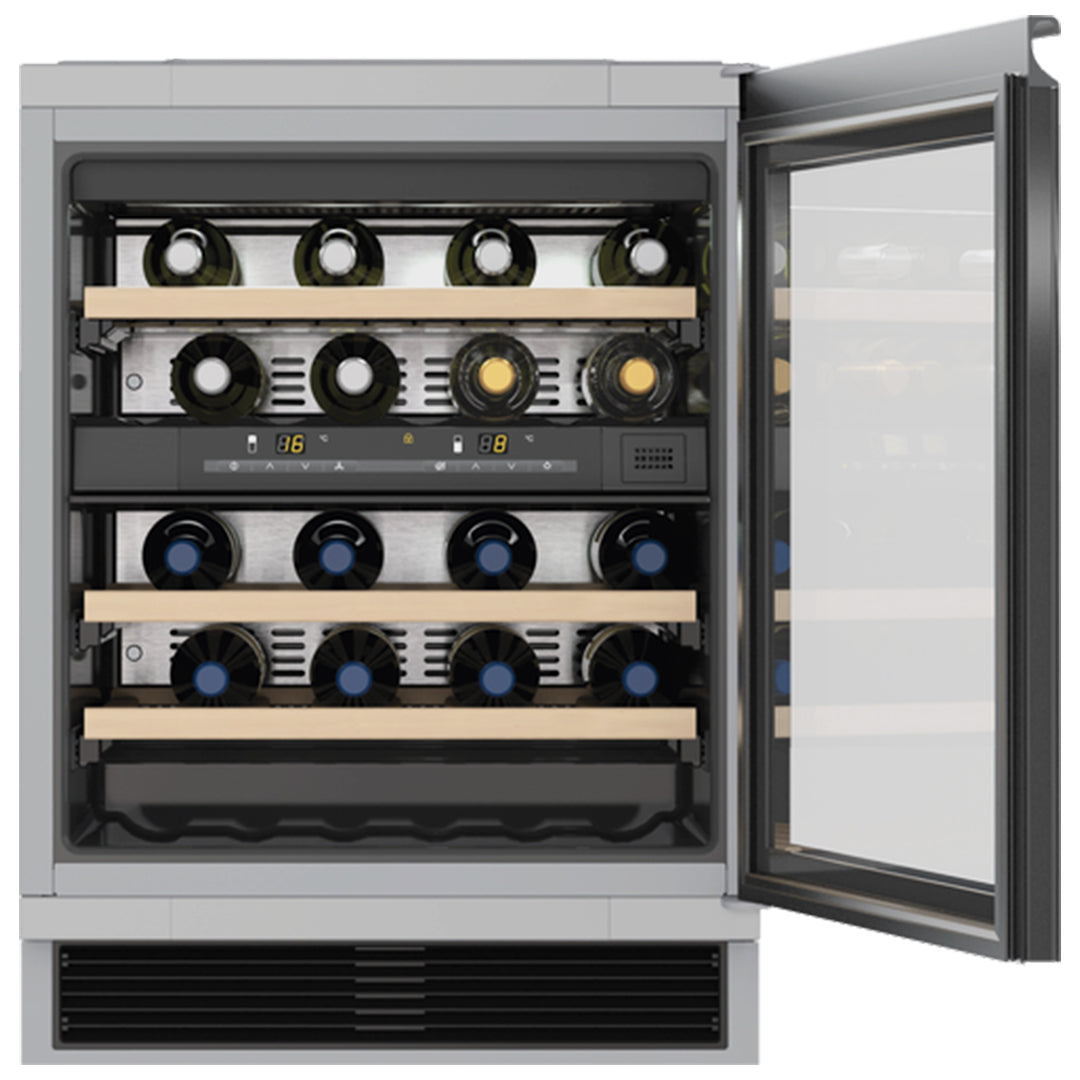 Wine cabinets