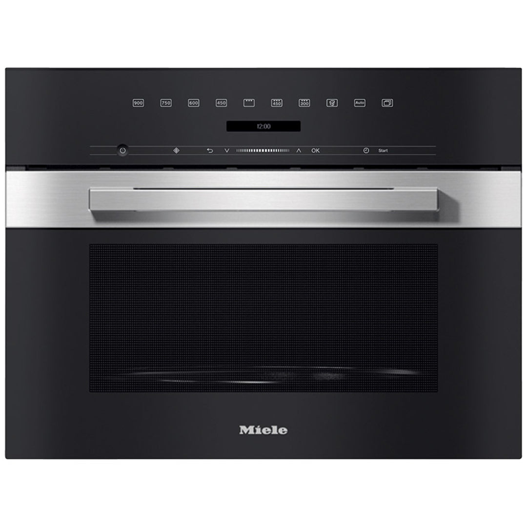 Miele Built-In Microwave M 7244 TC