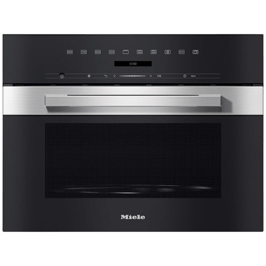 Miele Built-In Microwave M 7244 TC