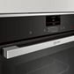 NEFF Built-in compact oven with microwave function