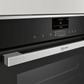 NEFF Built-in compact oven with steam function