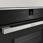 NEFF Built-in compact oven with microwave function