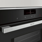 NEFF Built-in compact oven with microwave function