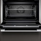NEFF Built-in compact oven with steam function