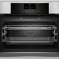NEFF Built-in compact oven with microwave function