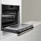 NEFF Built-in compact oven with microwave function