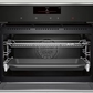 NEFF Built-in compact oven with microwave function