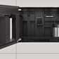 NEFF Built-In Fully Automatic Coffee Machine
