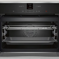 NEFF Built-in compact oven with microwave function