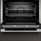 NEFF Built-in compact oven with steam function