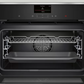 NEFF Compact built-in oven
