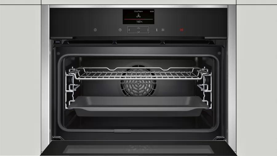 NEFF Compact built-in oven