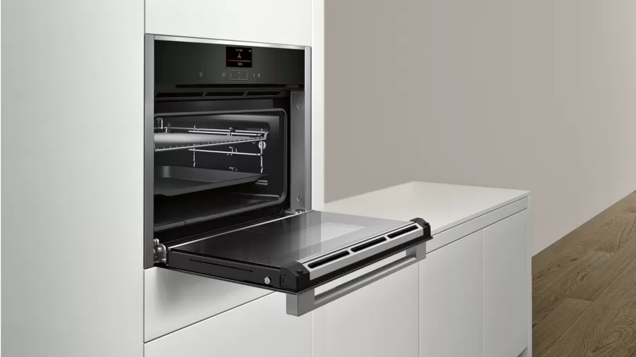 NEFF Compact built-in oven