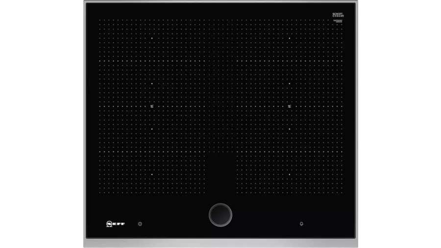 NEFF 60cm Flex Induction cooktop