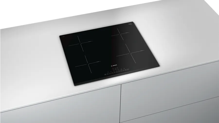 Bosch 60cm Induction Cooktop