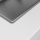 Bosch 60cm Stainless Steel Gas Cooktop