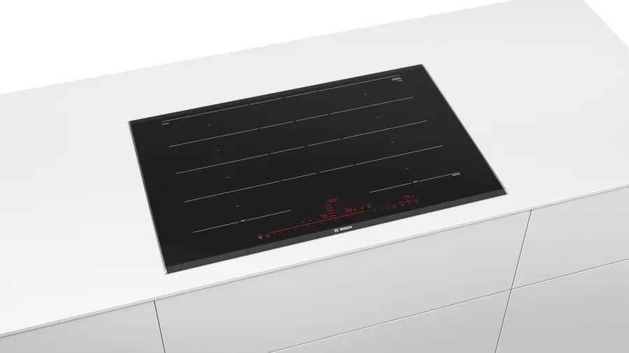 Bosch 80cm Flexi Induction Cooktop