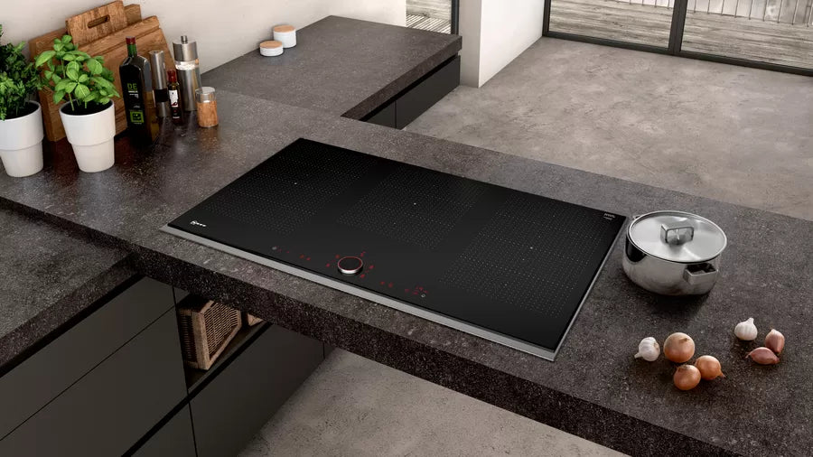 NEFF 90cm Induction cooktop