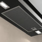 NEFF 90cm Wall-Mounted Canopy Rangehood