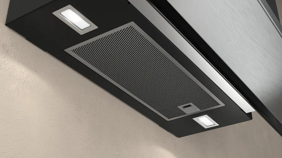 NEFF 90cm Wall-Mounted Canopy Rangehood