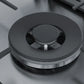 Bosch 4 Burner Gas Cooktop with FlameSelect
