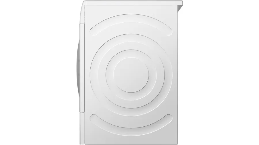 Bosch 8kg Heat Pump Dryer