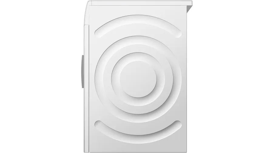 Bosch 8kg Front Load Washer