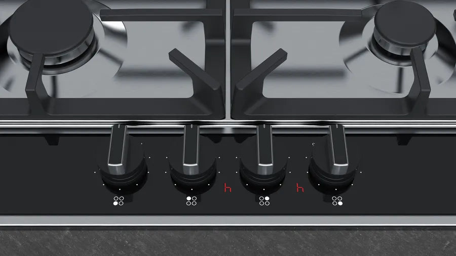 NEFF 5-Burner Gas Cooktop