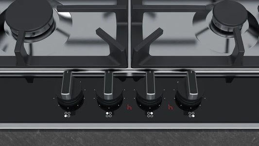 NEFF 5-Burner Gas Cooktop