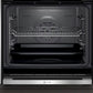 NEFF Built-in oven with steam function