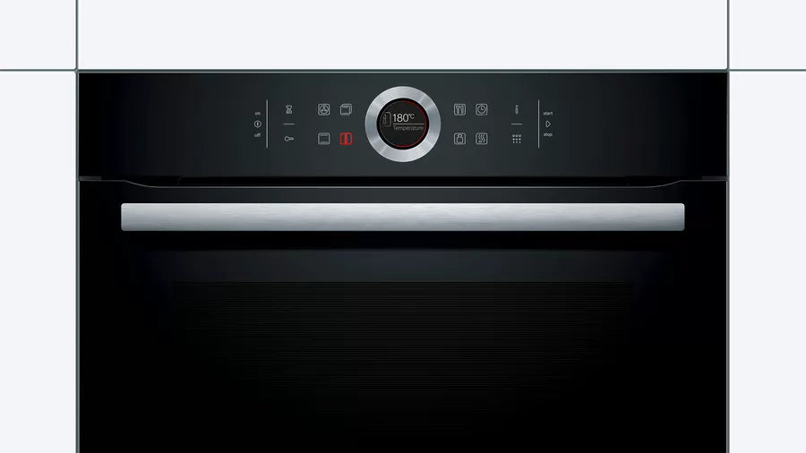 Bosch Pyrolytic Built-in Oven